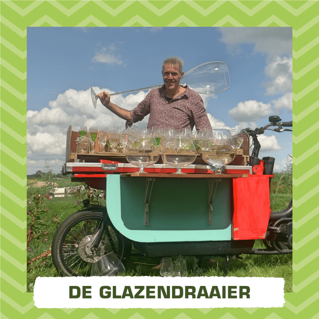 De Glazendraaier