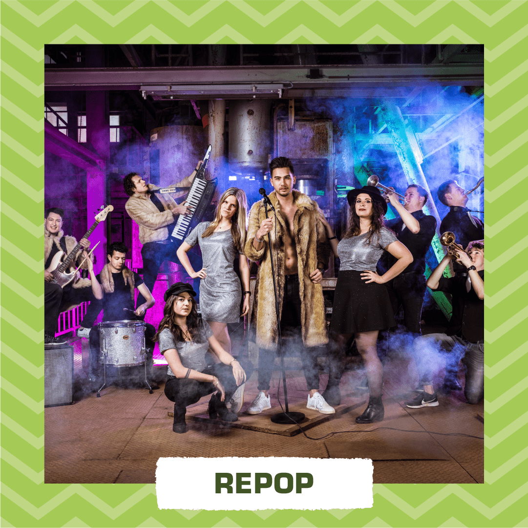 REPOP