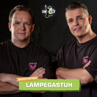 Lampegastuh