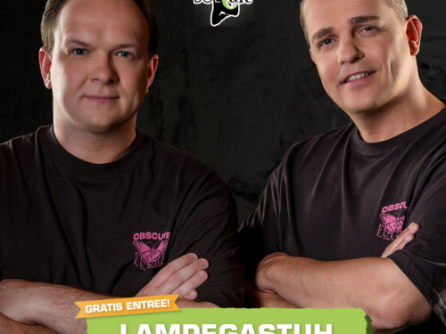 Lampegastuh